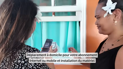Aperçu du tutoriel Qu'est-ce que le service privilège de Vodafone ?